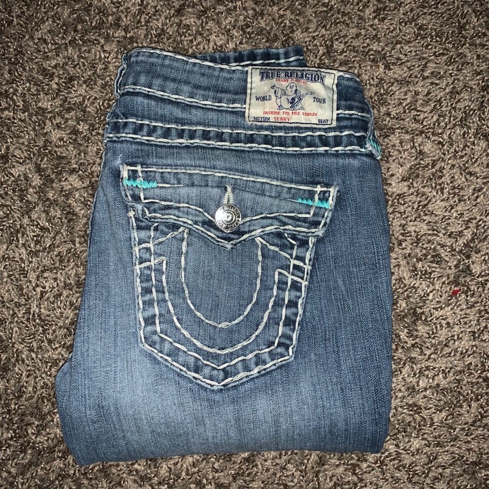 True Religion Jeans